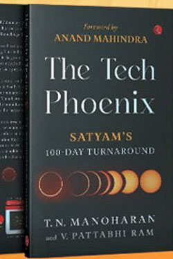 Satyam 100 Turnaround - The Tech Phoenix